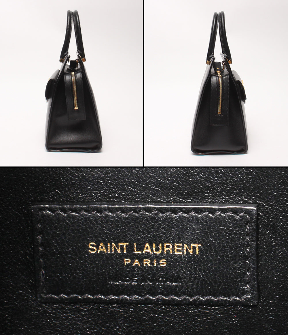 SAINT LAURENT PARIS 2wayハンドバッグ ショルダーバッグ 斜め掛け 634730 レディース サンローランパリ