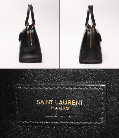 SAINT LAURENT PARIS 2wayハンドバッグ ショルダーバッグ 斜め掛け 634730 レディース サンローランパリ