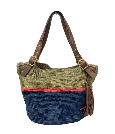 ヴィオラドーロ トートバッグ レディース VIOLAd'ORO