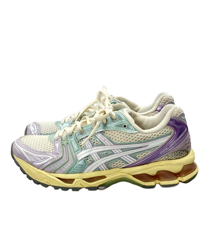 asics ローカットスニーカー GEL-KAYANO 14 1203A537 レディース SIZE 23.0 アシックス