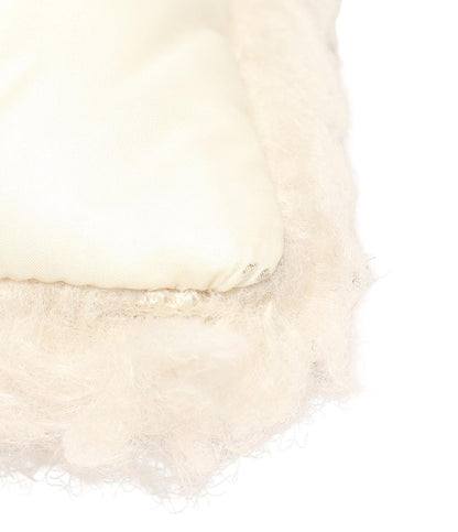 MONCLER ダウンマフラー レディース メンズ モンクレール