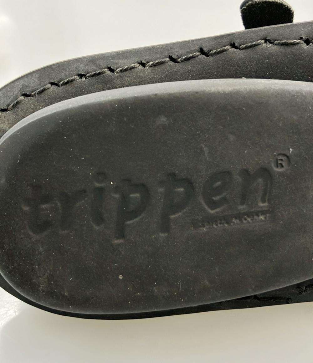 trippen ストラップシューズ フリンジ レディース SIZE 36 トリッペン