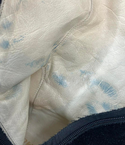 Salvatore Ferragamo ロングブーツ レディース SIZE 7 24.0(cm) サルヴァトーレフェラガモ