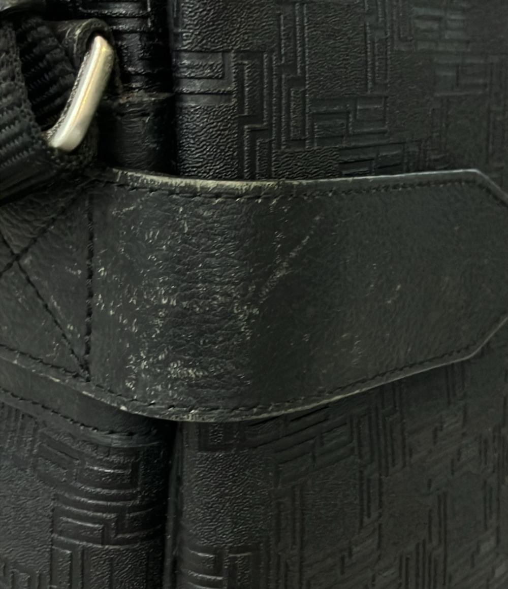 Dunhill ショルダーバッグ メンズ ダンヒル