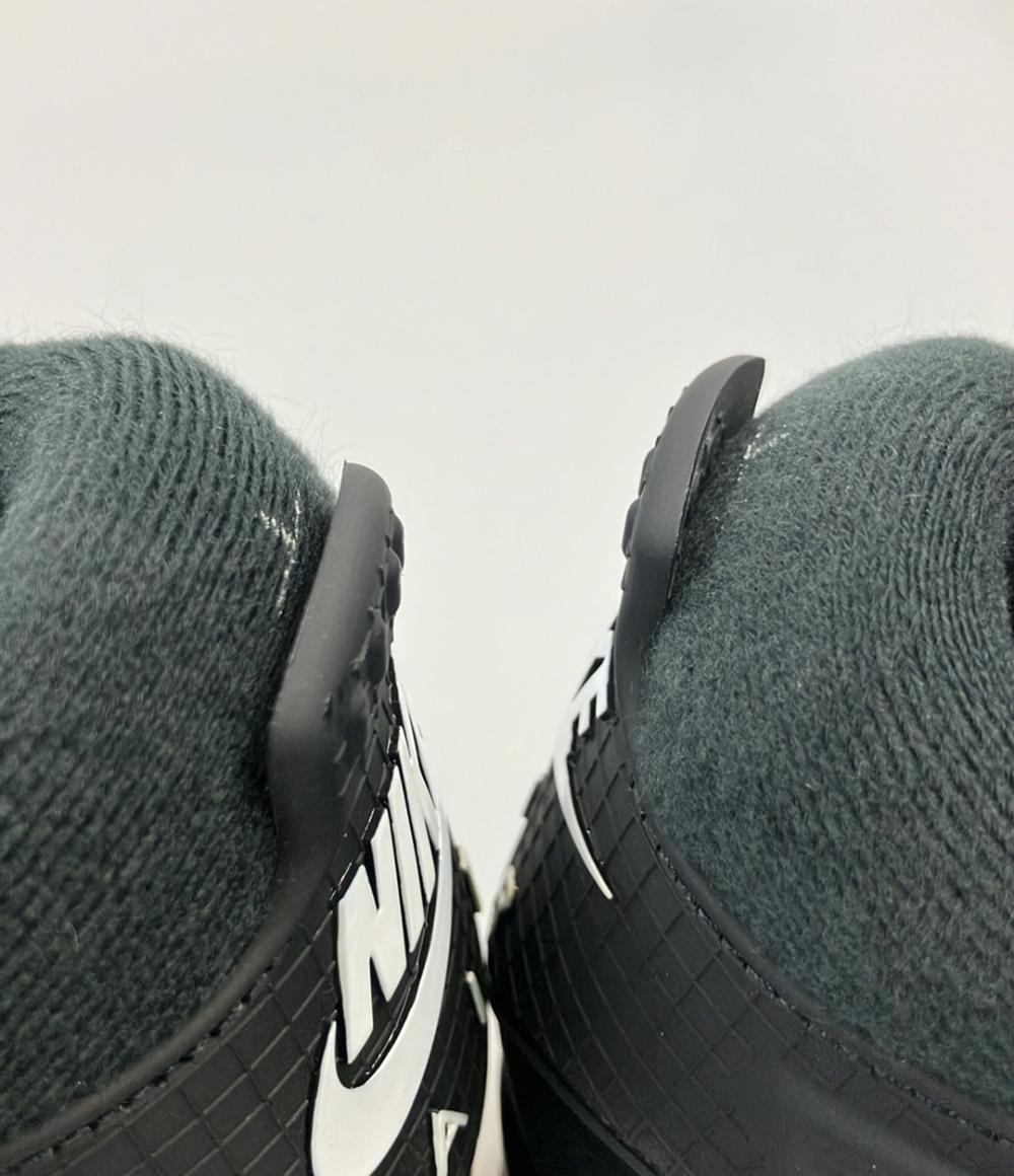 美品 NIKE ローカットスニーカー AIR JORDAN 4 RM FQ7939-004 メンズ SIZE 30.0 (XL) ナイキ