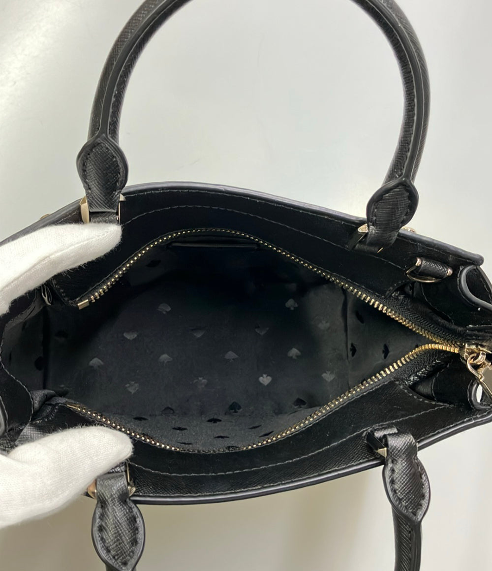 Kate Spade ハンドバッグ ショルダーバッグ 2WAY レザー レディース ケイトスペード