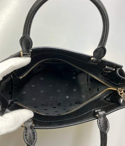 Kate Spade ハンドバッグ ショルダーバッグ 2WAY レザー レディース ケイトスペード