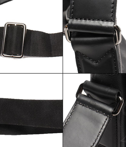 ルイ・ヴィトン ショルダーバッグ 斜め掛け ディストリクト PM モノグラム エクリプス M44000 メンズ LOUIS VUITTON