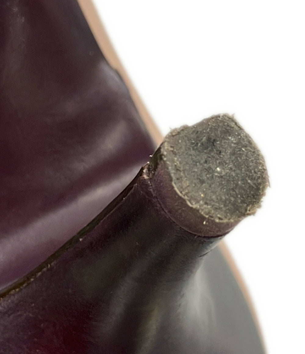 Salvatore Ferragamo パンプス DS 12927 レディース SIZE 6 サルヴァトーレフェラガモ