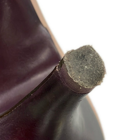 Salvatore Ferragamo パンプス DS 12927 レディース SIZE 6 サルヴァトーレフェラガモ