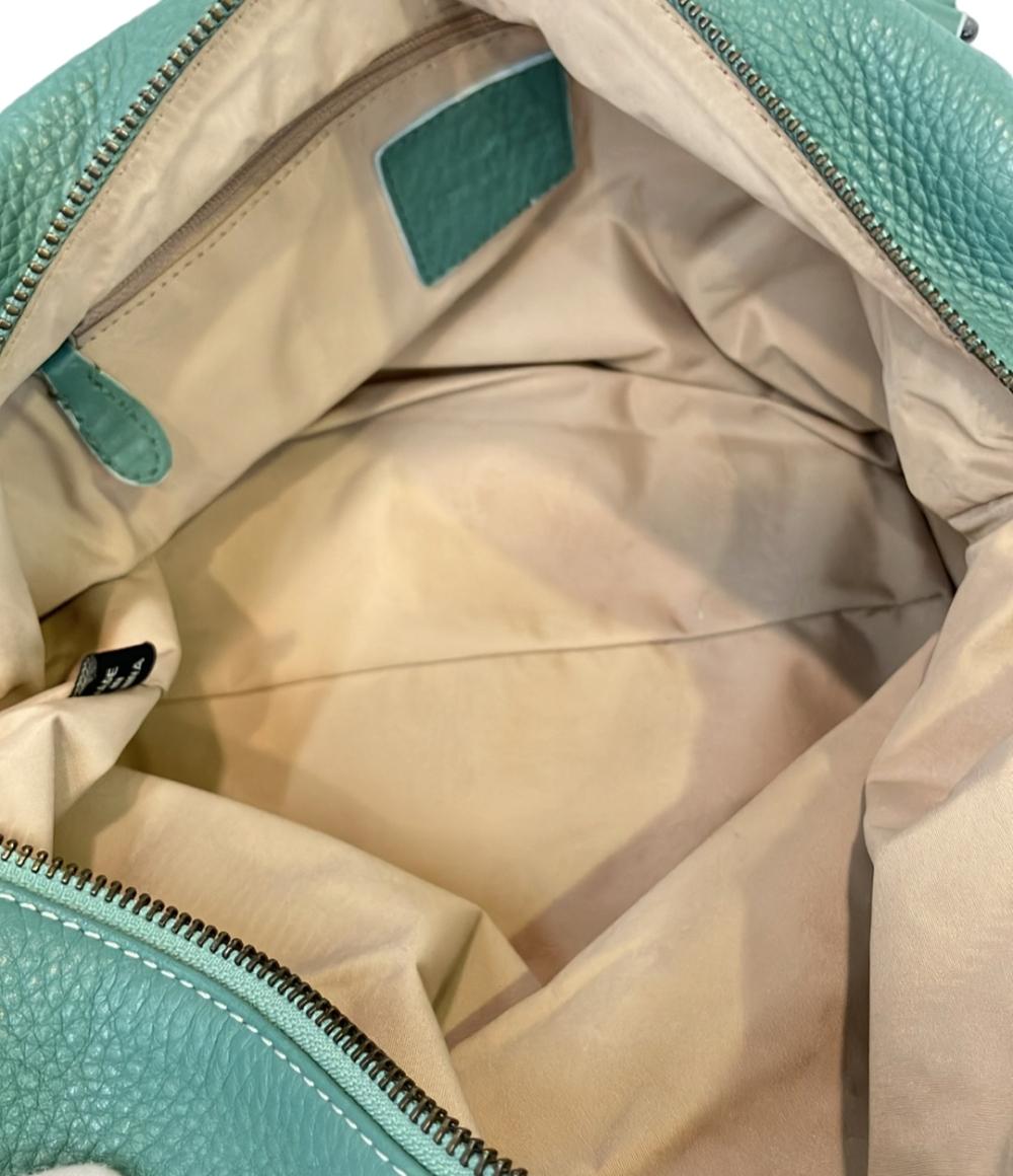 COLE HAAN ハンドバッグ レザー レディース コールハーン