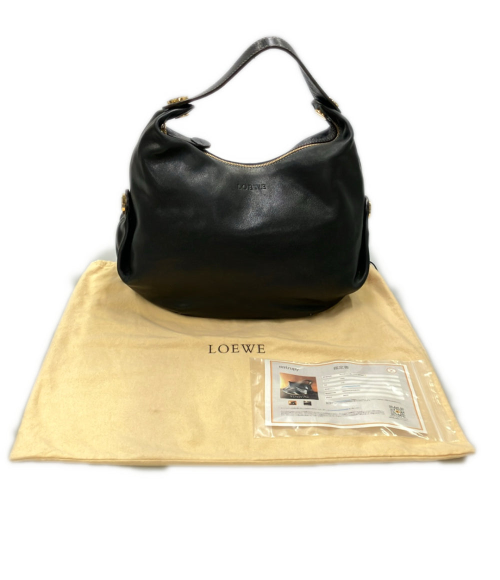 LOEWE ショルダーバッグ 肩掛け 060710 レディース ロエベ