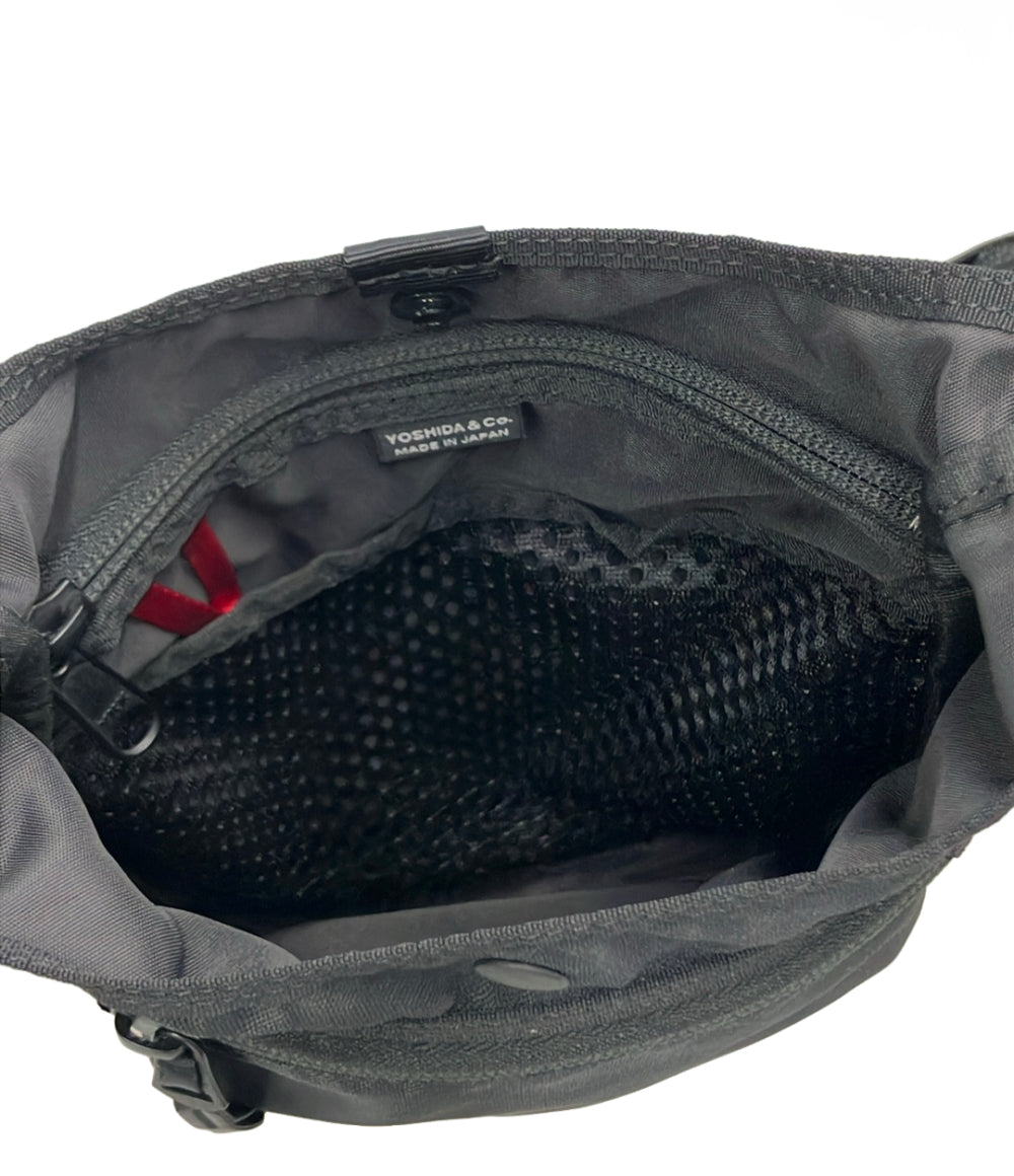 美品 PORTER ショルダーバッグ 斜め掛け メンズ ポーター