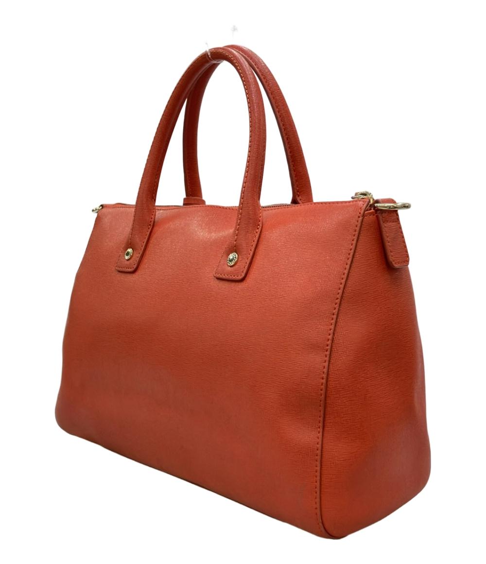 フルラ 2WAY ハンドバッグ ショルダーバッグ 肩掛け レディース Furla