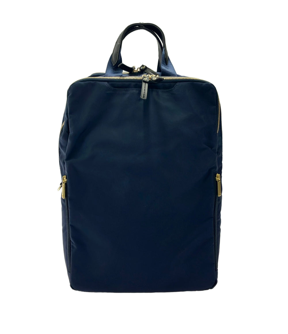 美品 ACE 2wayハンドバッグ リュック レディース エース