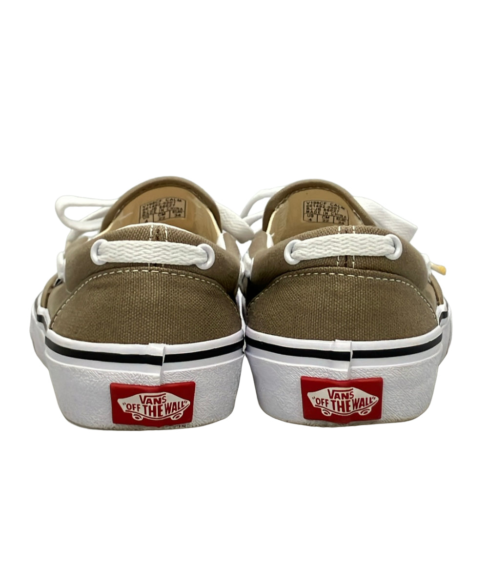 VANS スリッポン V198CF レディース SIZE 22.0 ヴァンズ