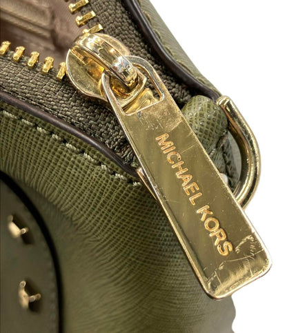 マイケルコース 2WAY ハンドバッグ ショルダーバッグ 斜め掛け レディース MICHAEL KORS