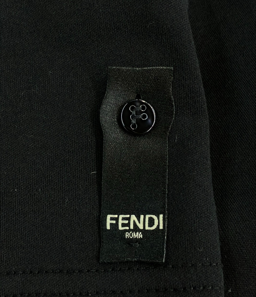 FENDI 半袖 Tシャツ 12CPF-23-3448 メンズ SIZE M フェンディ