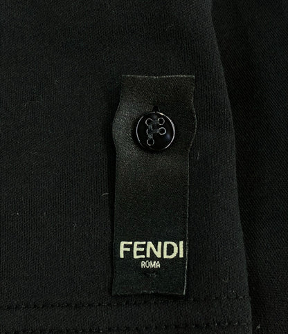 FENDI 半袖 Tシャツ 12CPF-23-3448 メンズ SIZE M フェンディ