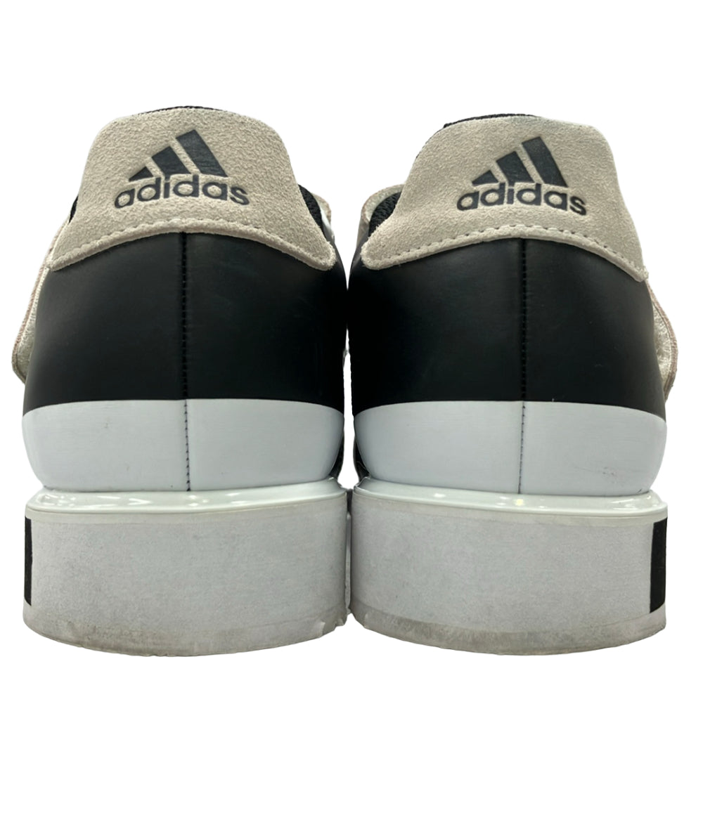 adidas ウエイト リフティング シューズ パワー パーフェクト 3 GX2895 メンズ レディース SIZE 24.5 アディダス