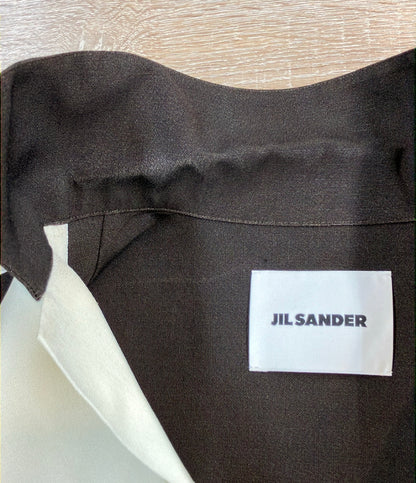 JIL SANDER 半袖シャツ25ss メンズ SIZE 50 (XL) ジルサンダー