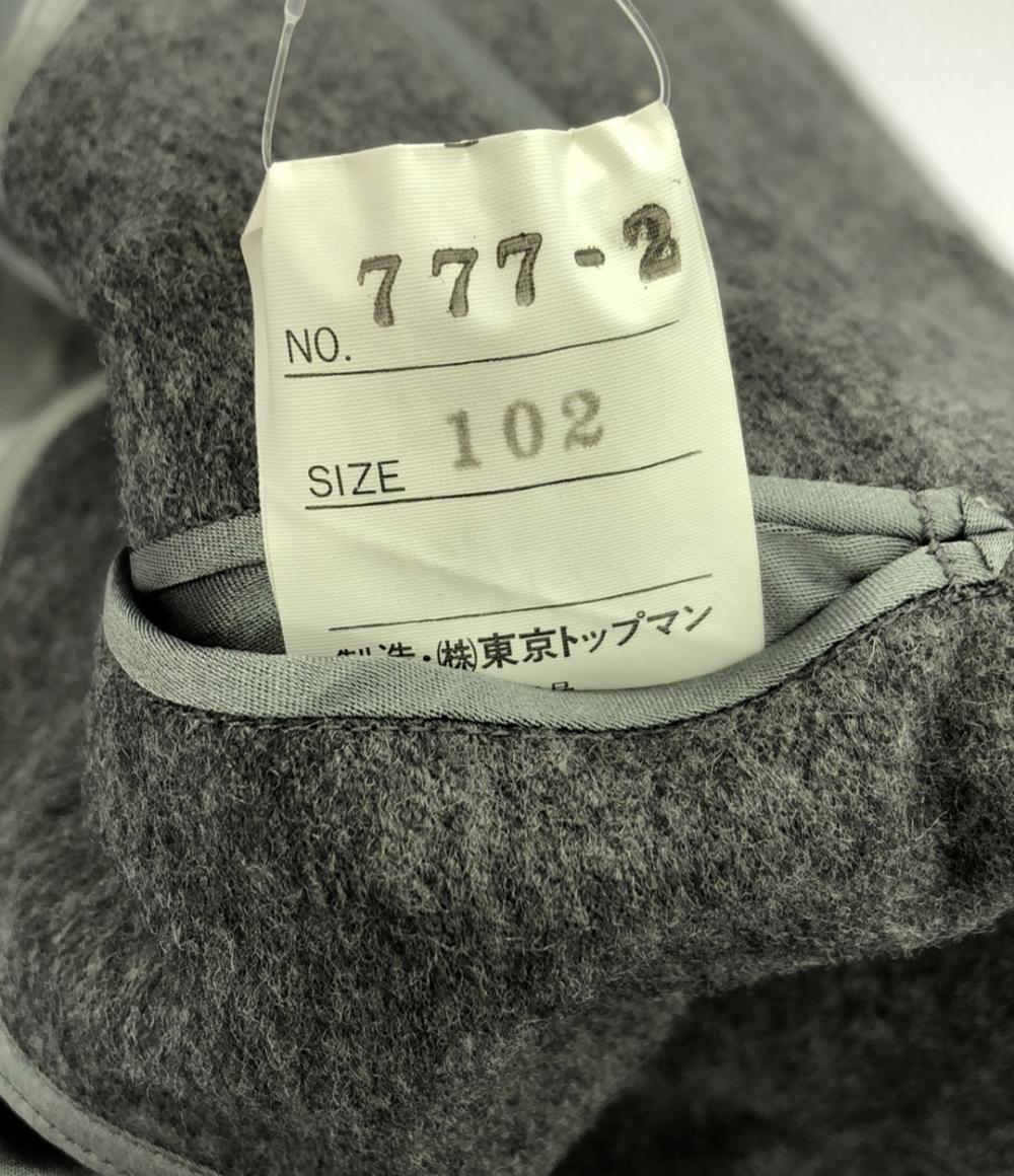 トップマン ステンカラーコート メンズ SIZE 102 (XL) TOPMANす