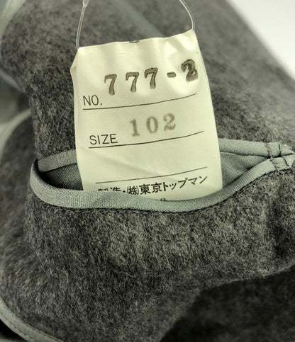 トップマン ステンカラーコート メンズ SIZE 102 (XL) TOPMANす