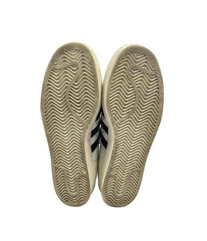 adidas ローカットスニーカー × HUMAN MADE スーパースター 80s FY0728 メンズ SIZE 28.0 (XL) アディダス
