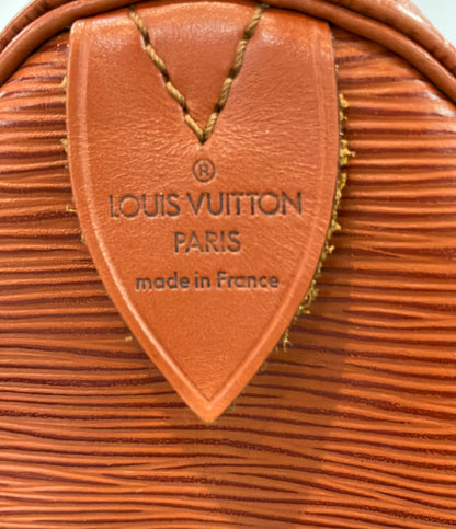 LOUIS VUITTON ハンドバッグ エピ スピーディ25 M43013 レディース ルイ・ヴィトン