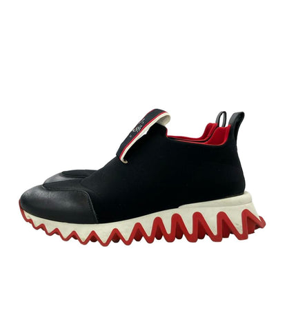 Christian Louboutin ローカットスニーカー Tiketa Run レディース SIZE 37.5 クリスチャンルブタン