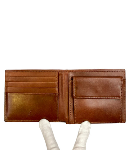 TSUCHIYA KABAN 二つ折り財布 メンズ ツチヤカバン