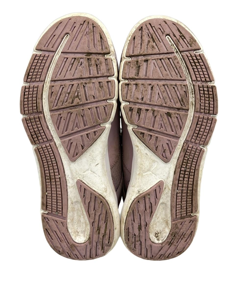 プーマ ローカットスニーカー 191103-06 レディース SIZE 23 (M) PUMA