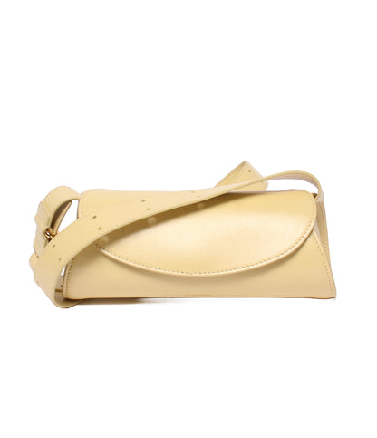 JIL SANDER ショルダーバッグ 肩掛け 斜め掛け カンノーロ レディース ジルサンダー
