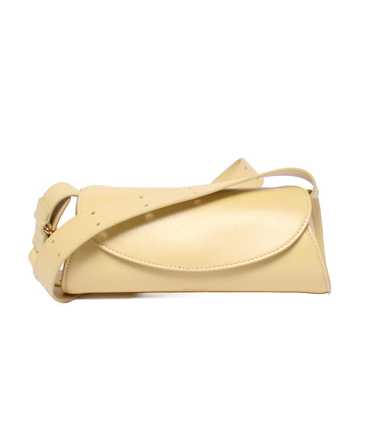 JIL SANDER ショルダーバッグ 肩掛け 斜め掛け カンノーロ レディース ジルサンダー
