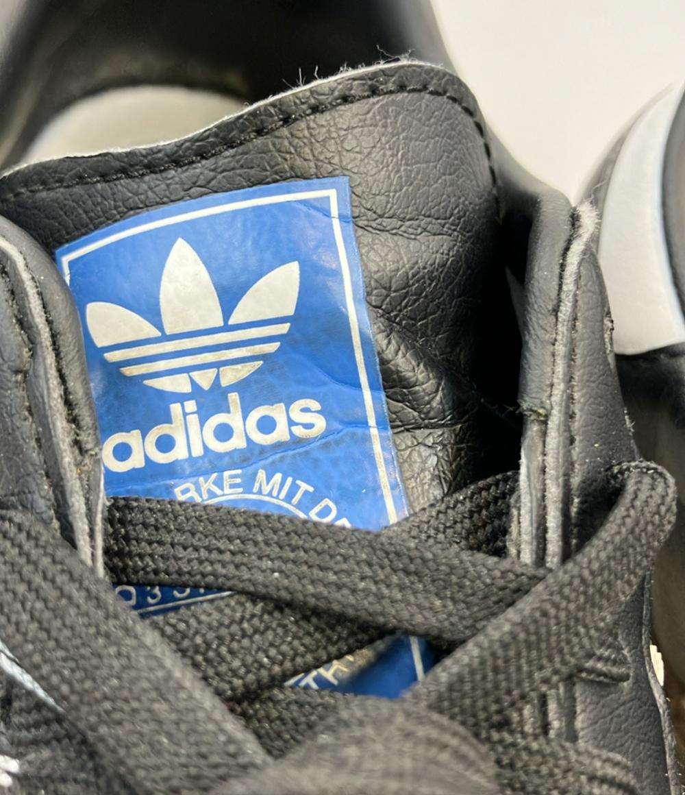 adidas ローカットスニーカー SAMBA VEGAN H01878 メンズ SIZE 26.0 (M) アディダス