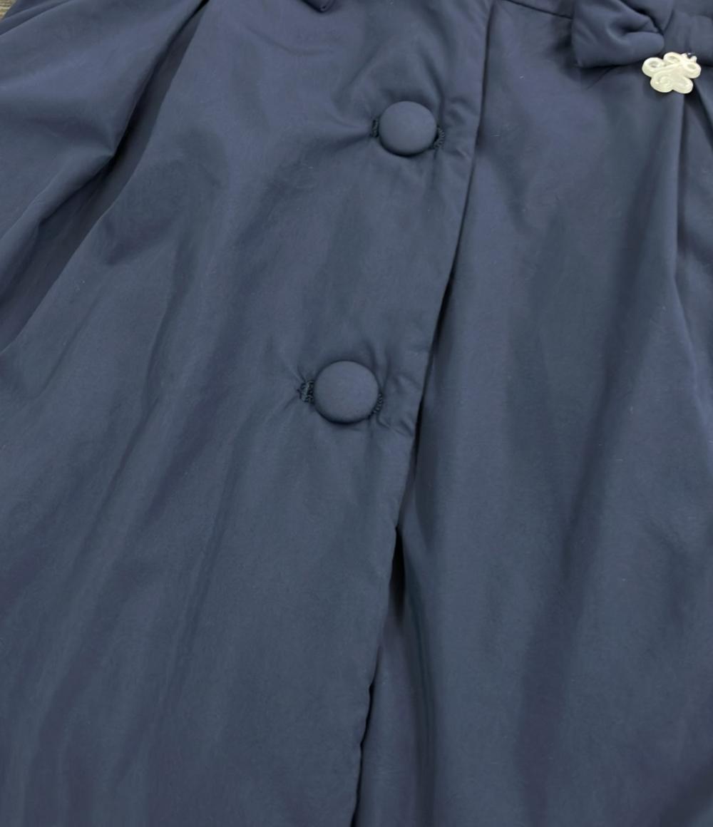 ベベ 中綿コート キッズ SIZE 100 BEBE