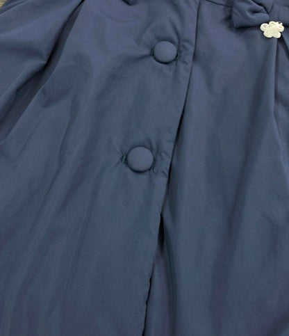 ベベ 中綿コート キッズ SIZE 100 BEBE