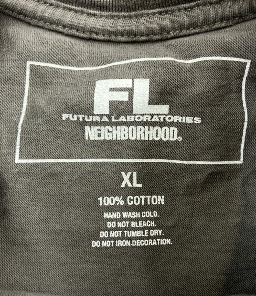 ネイバーフッド 長袖Tシャツ メンズ SIZE XL (XL) NEIGHBORHOOD