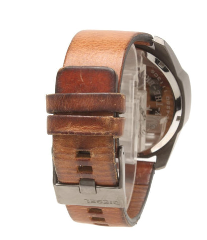 DIESEL 腕時計 クオーツ DZ-4280 メンズ ディーゼル