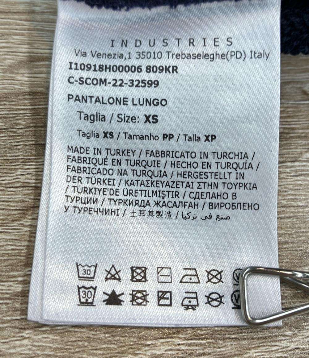 MONCLER スウェットパンツ ロング ワッペン 110918H00006 809KR メンズ SIZE XS モンクレール