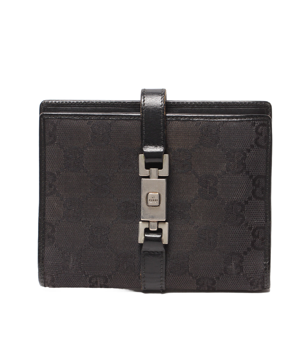 GUCCI 手帳カバー ジャッキー 031 4463 1036 メンズ レディース グッチ