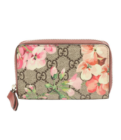 グッチ コインケース GGブルームス 421310 2149 レディース GUCCI