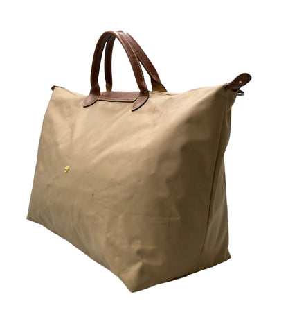 Longchamp ボストンバッグ ル プリアージュ レディース ロンシャン