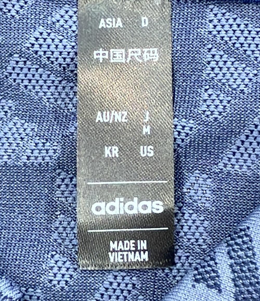 美品 アディダス 半袖シャツ トレーニングシャツ メンズ SIZE M (M) adidas