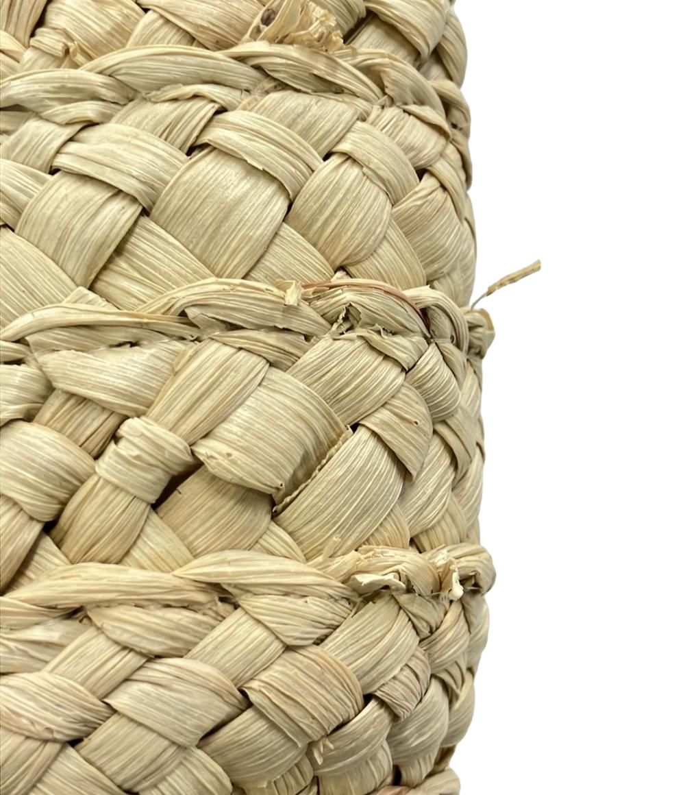 COACH 2WAY ハンドバッグ ショルダーバッグ 斜め掛け かごバッグ CJ519 レディース コーチ