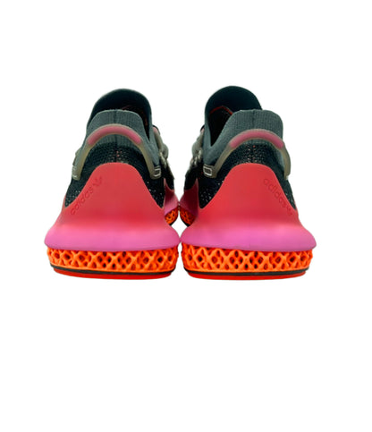 adidas ローカットスニーカー 4D FUSIO FX6131 メンズ SIZE 26.0 (M) アディダス