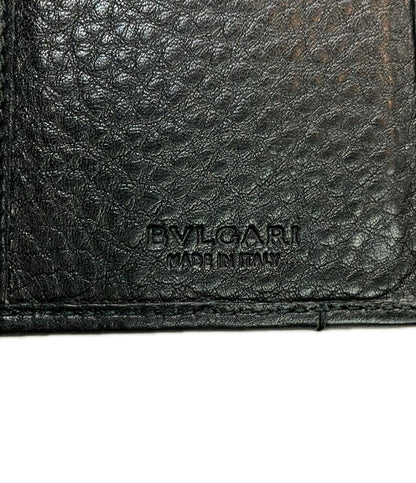 ブルガリ 二つ折り財布 メンズ BVLGARI