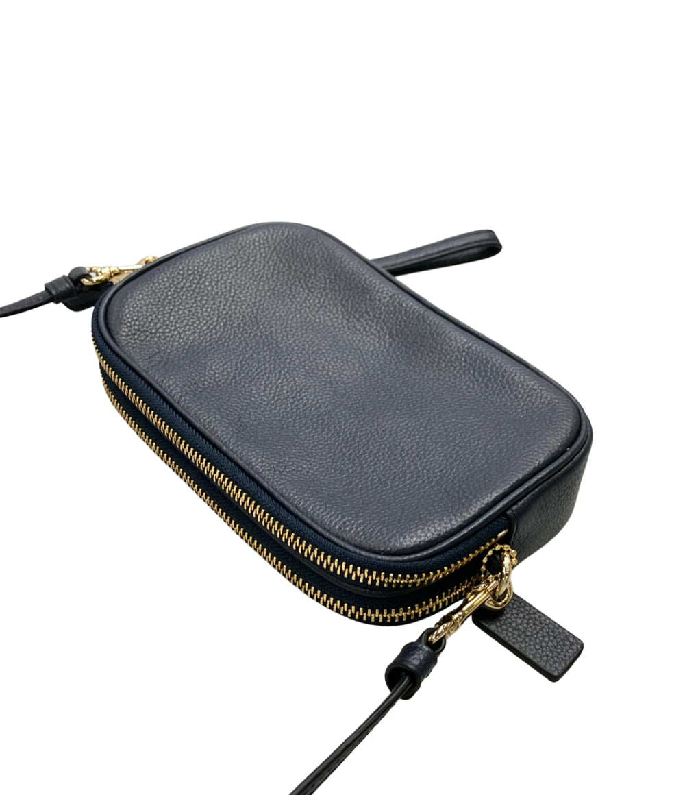 COACH ショルダーバッグ 斜め掛け サディクロスボディ 65547