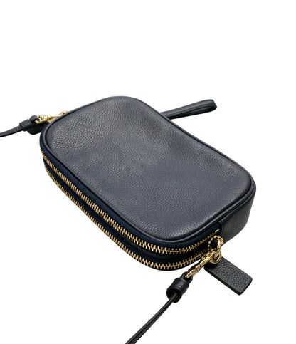 COACH ショルダーバッグ 斜め掛け サディクロスボディ 65547 レディース コーチ