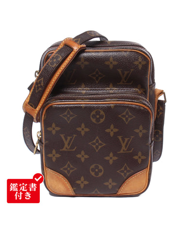 LOUIS VUITTON ショルダーバッグ 斜め掛け アマゾン モノグラム M45236 レディース ルイ・ヴィトン